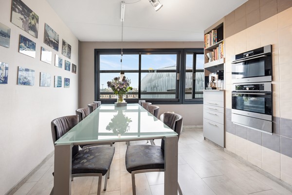 Medium property photo - Koetsierbaan 387, 1315 SX Almere